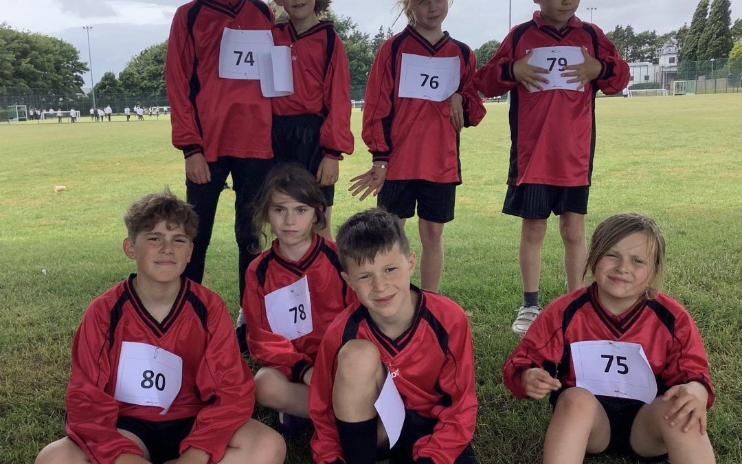 Quad kids 28.6.22